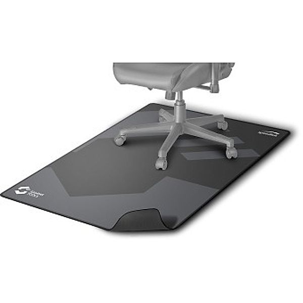 SPEEDLINK GROUNID Floorpad 2mm, grey