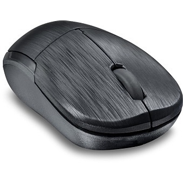 SPEEDLINK JIXSTER Mouse - Bluetooth, black