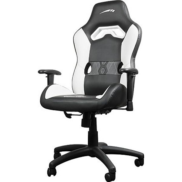 SPEEDLINK LOOTER Gaming Chair, black-white