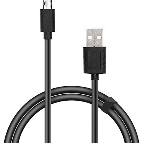 Speedlink Micro-USB Cable, 1.80m HQ