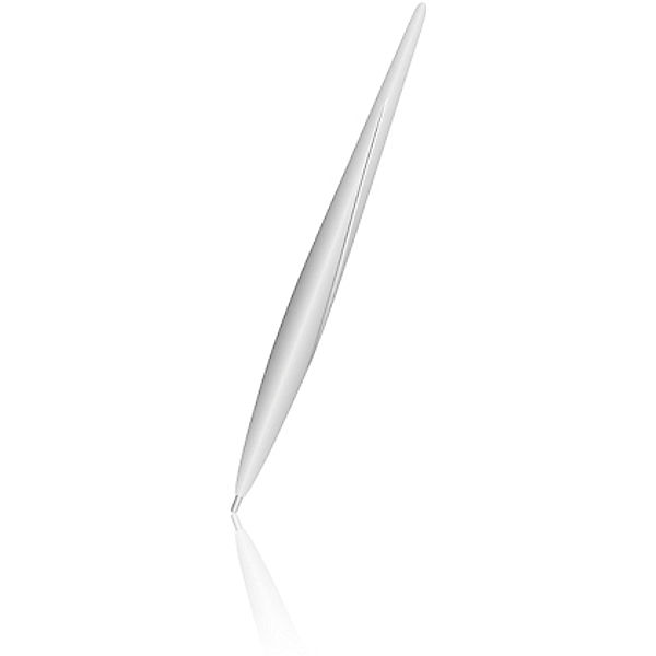 SPEEDLINK PILOT STYLE Touch Pen - for Wii U, white
