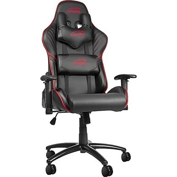 SPEEDLINK ZAYNE Gaming Chair, black-red