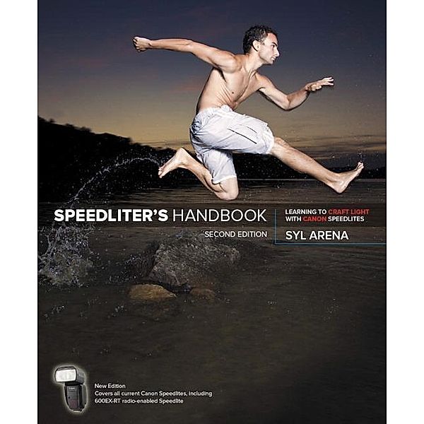 Speedliter's Handbook, Syl Arena