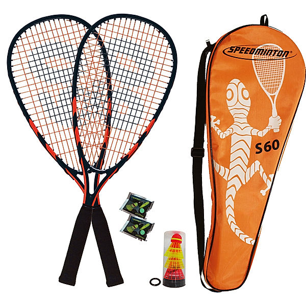 Speedminton® Set S60