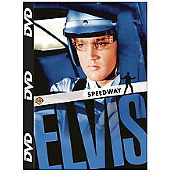 Speedway, Elvis: Speedway