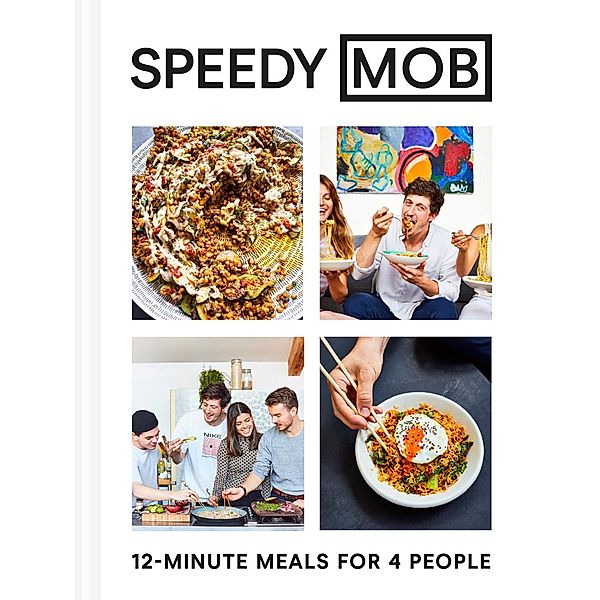 Speedy MOB, Ben Lebus