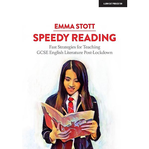 Speedy Reading, Emma Stott