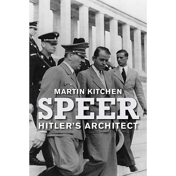 Speer, Martin Kitchen