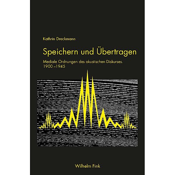 Speichern und Übertragen, Kathrin Dreckmann