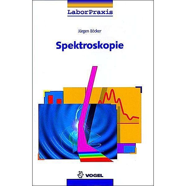 Spektroskopie, Jürgen Böcker