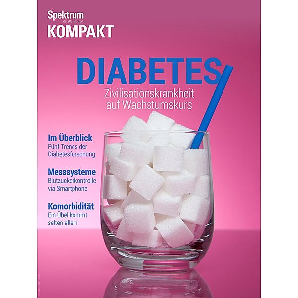 Spektrum Kompakt - Diabetes / Spektrum Kompakt