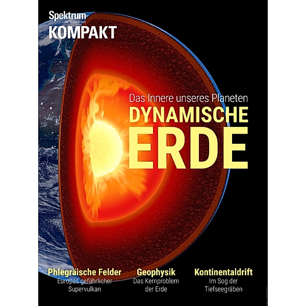 Spektrum Kompakt - Dynamische Erde / Spektrum Kompakt