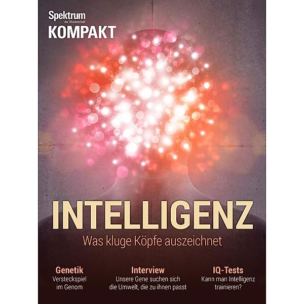 Spektrum Kompakt - Intelligenz / Spektrum Kompakt