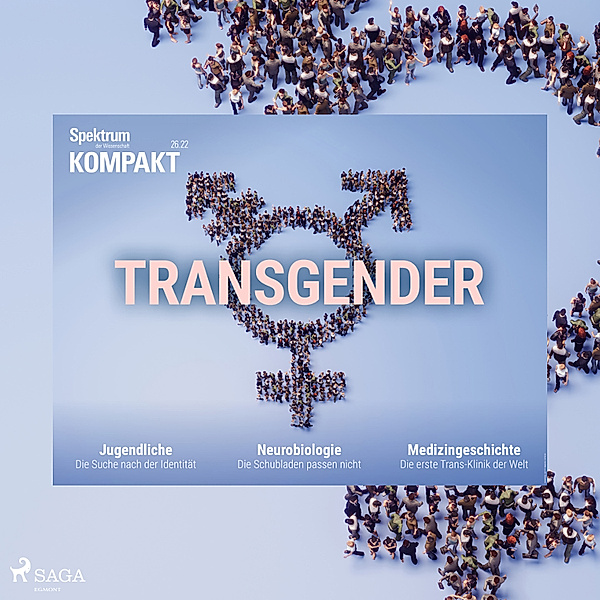 Spektrum Kompakt: Transgender, Spektrum Kompakt