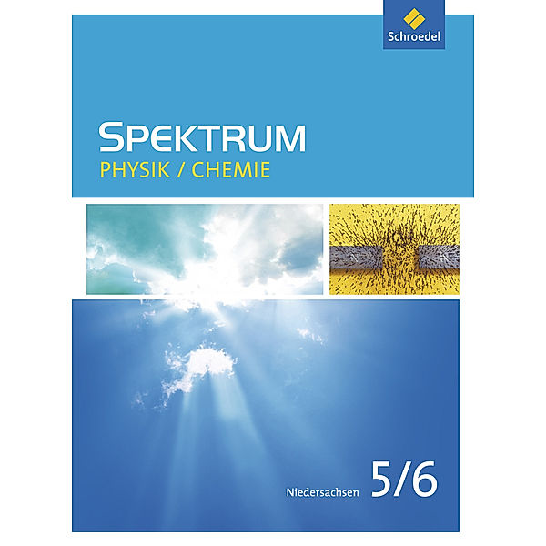 Spektrum Physik / Chemie SI - Ausgabe 2016 für Niedersachsen