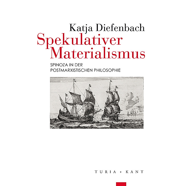 Spekulativer Materialismus, Katja Diefenbach