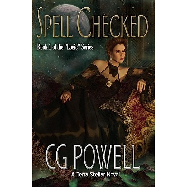 Spell Checked (Logic, #1), Cg Powell
