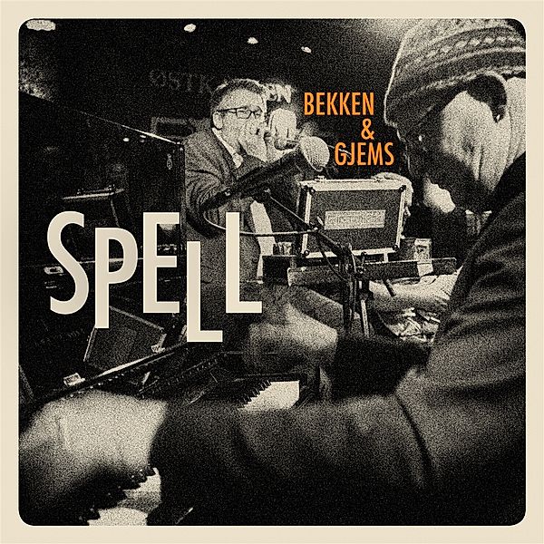 Spell-Live På Herr Nilsen, Bekken & Gjems