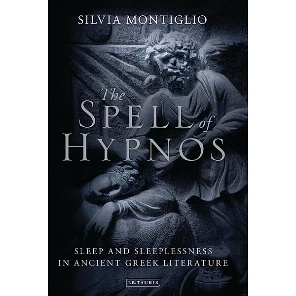 Spell of Hypnos, Silvia Montiglio