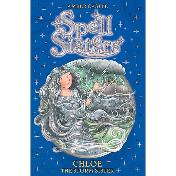 Spell Sisters: Chloe the Storm Sister, Amber Castle