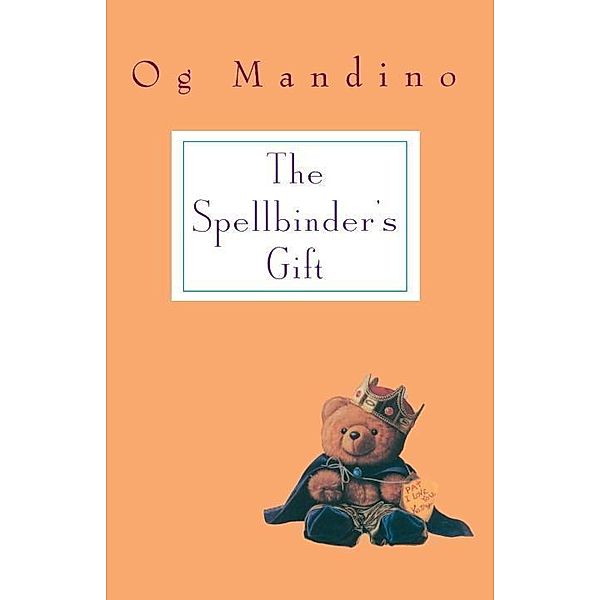 Spellbinder's Gift, Og Mandino