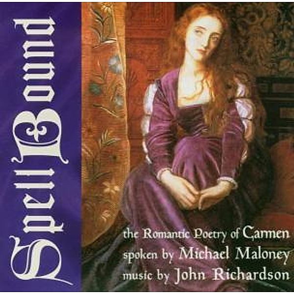 Spellbound, Carmen & Maloney & Richardson