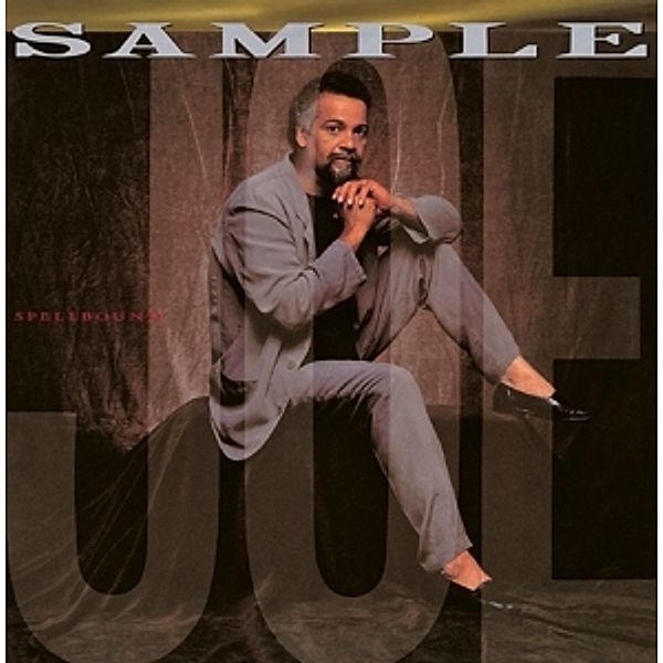 Spellbound, Joe Sample