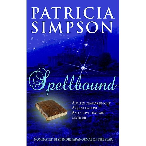 Spellbound, Patricia Simpson