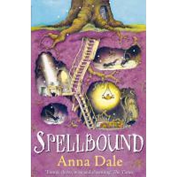 Spellbound, Anna Dale
