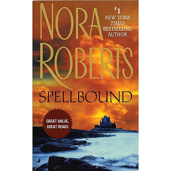 Spellbound, Nora Roberts