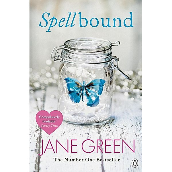 Spellbound, Jane Green