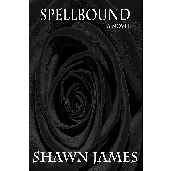 Spellbound, Shawn James