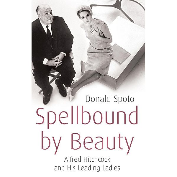 Spellbound by Beauty, Donald Spoto