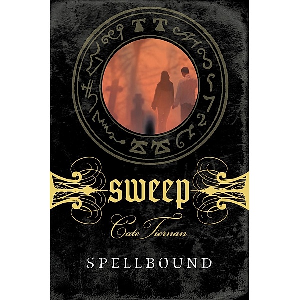 Spellbound / Sweep Bd.6, Cate Tiernan