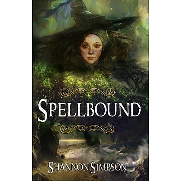 Spellbound / Words Matter Publishing, Shannon Simpson