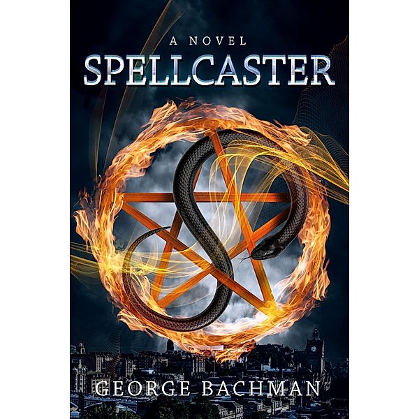 Spellcaster, George Bachman