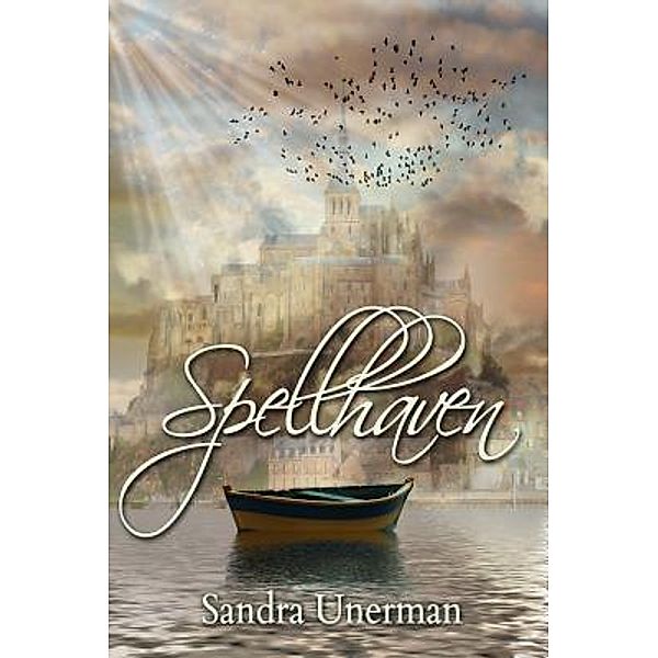 Spellhaven, Sandra Unerman