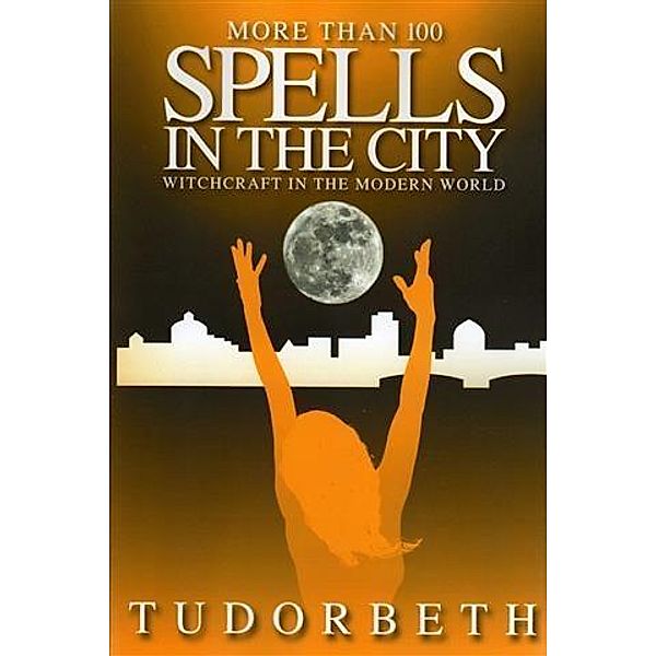 Spells in the City, Tudorbeth