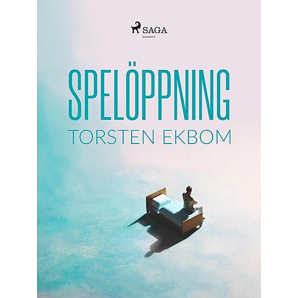 Spelöppning, Torsten Ekbom