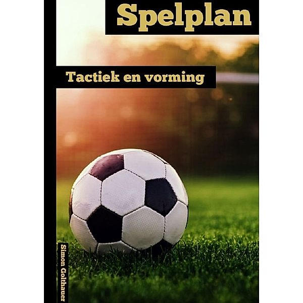 Spelplan, Simon Golthauer