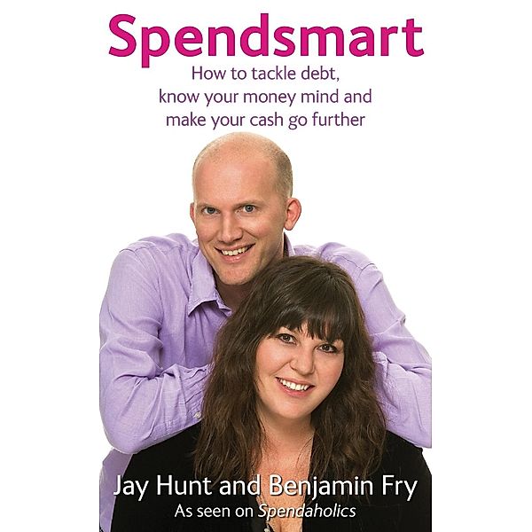 Spendsmart, Benjamin Fry, Jay Hunt