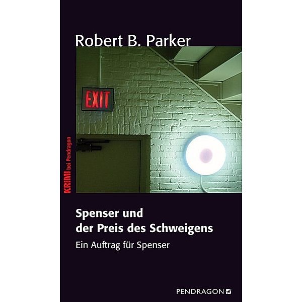 Spenser und der Preis des Schweigens, Robert B. Parker