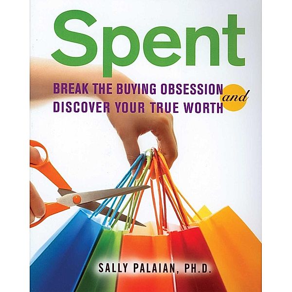 Spent, Sally Palaian