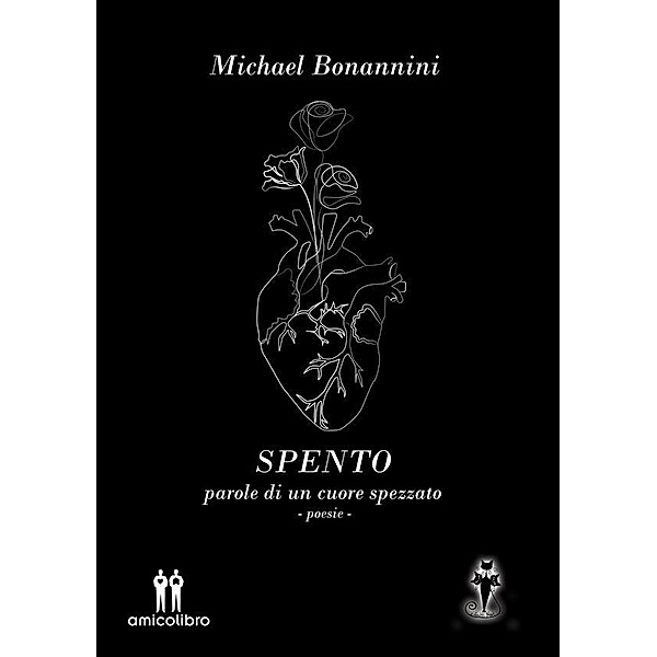 Spento, Michael Bonannini