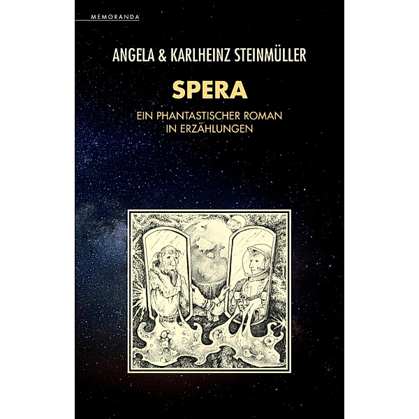 Spera, Angela Steinmüller, Karlheinz Steinmüller