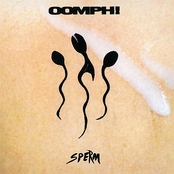 Sperm (Re-Release), Oomph!