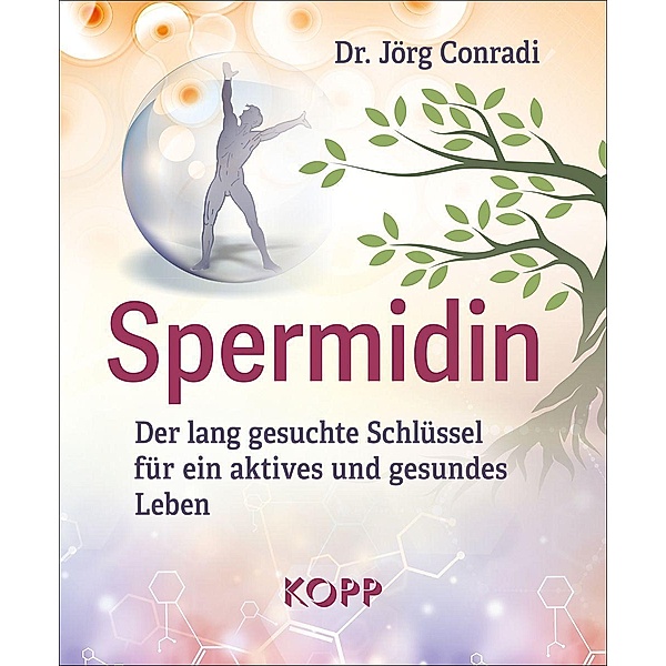 Spermidin, Jörg Conradi