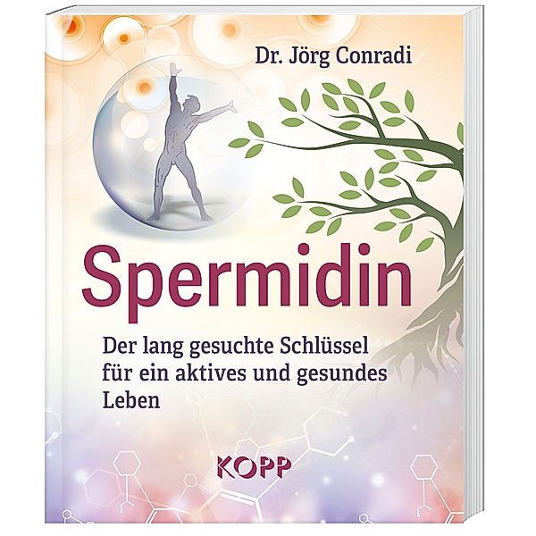 Spermidin, Jörg Conradi