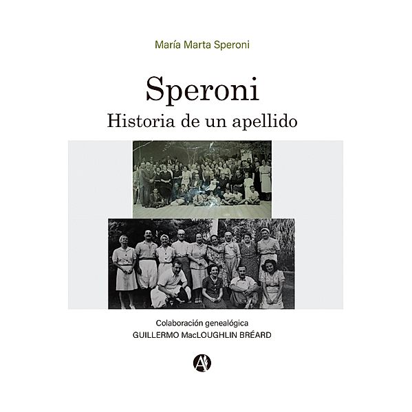 Speroni, María Marta Speroni