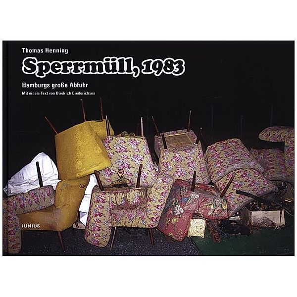 Sperrmüll, 1983, Thomas Henning